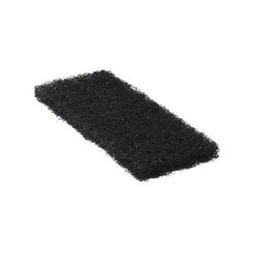 Wecoline Pad Doodle Bug zwart 10 stuks