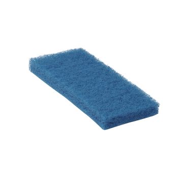 Wecoline Pad Doodle Bug blauw 10 stuks