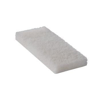 Wecoline Pad Doodle Bug wit 10 stuks