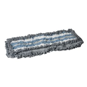 Wecoline Multimop Ultimate blauw 40 cm - 5 stuks