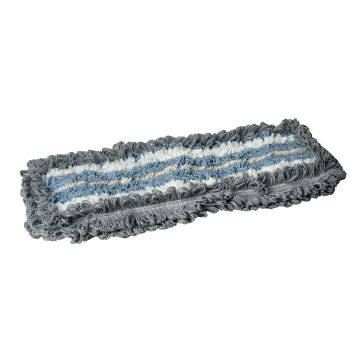 Wecoline Multimop Ultimate blauw 40 cm - 5 stuks
