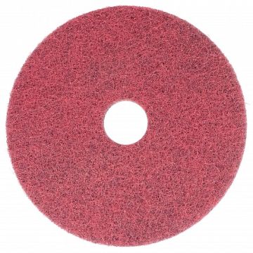 Wecoline Pad Bright 'n Water Strip rood 16 inch - 2 stuks