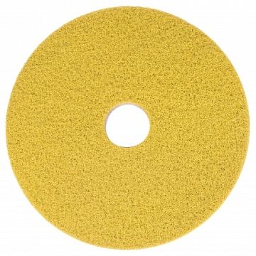 Bright n Water Upgrade pad 17 inch 2 st kleur geel