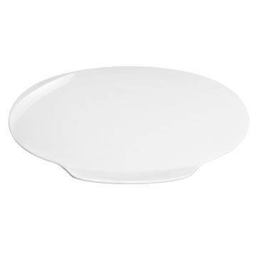 Tork Deksel tbv afvalbak B1 wit 50 liter