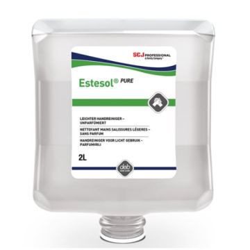 Handreiniger Estosol pure 4 x 2 ltr