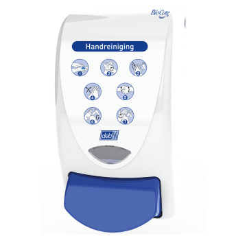 Deb Handreiniging dispenser 1L