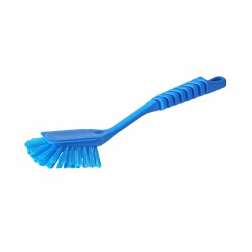 Wecoline Afwasborstel DW1090 blauw 27cm