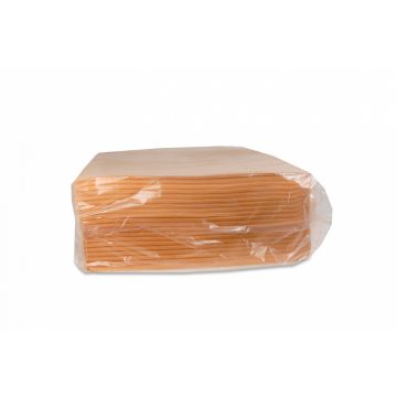 Wecoline Dweil KD 180gr non-woven oranje 10 stuks
