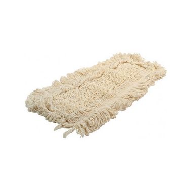 Rasant Vlakmop 40 cm katoen