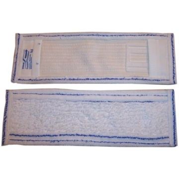 Rasant Vlakmop R40 combitex 40 cm.