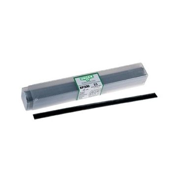 Unger Wisserrubber hard 35 cm - 25 stuks