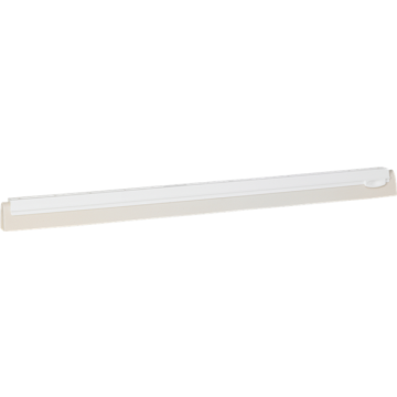 Vikan Vervangingscassette vloertrekker wit 60 cm