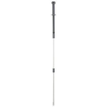 Vikan Microfibre 295610 telescoopsteel 58-140cm. ergo, click-fit/4