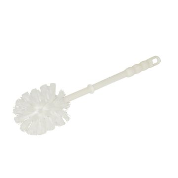 Betra Toiletborstel kunststof wit