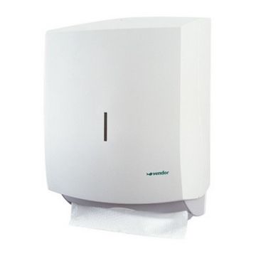 CWS handdoekdispenser Vision