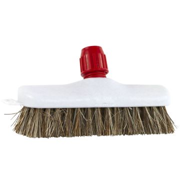 Betra Schrobber kunststof met union 23 cm 