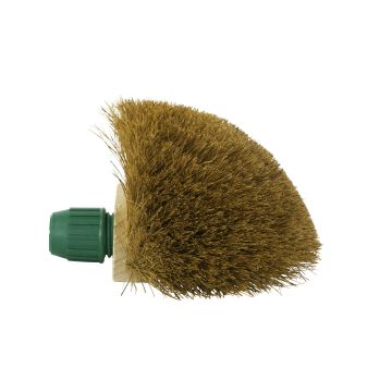 Ragebol hout kokos st.h. FSC pure SCS-COC-000652-JH