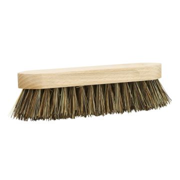 Werkborstel hout union 19cm FSC pure SCS-COC-000652-JH