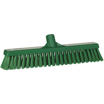 Vikan combi veger groen 40 cm