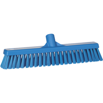 Vikan Combi veger blauw 40 cm