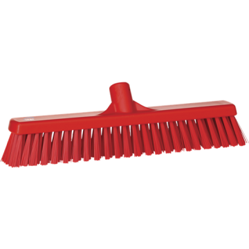 Vikan combi veger rood 40 cm