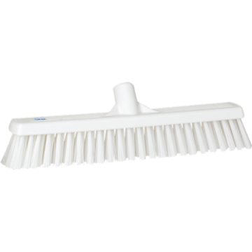 Vikan combi veger wit 40 cm