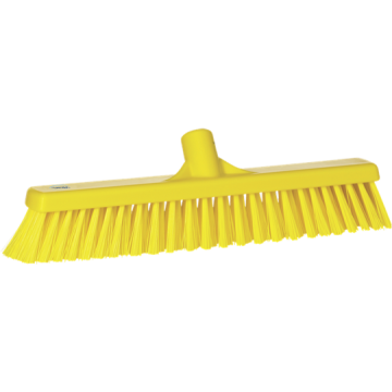 Vikan combi veger geel 40 cm