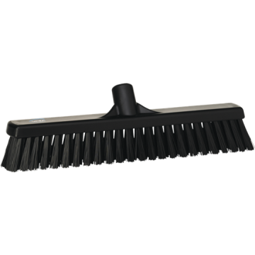 Vikan combi veger zwart 40 cm