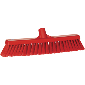 Vikan veger zacht rood 41 cm