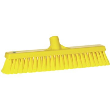 Vikan veger zacht geel 41 cm