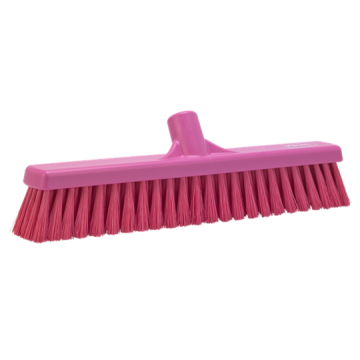 Vukan veger zacht roze 41 cm