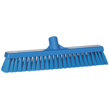 Vukan veger zacht blauw 41 cm