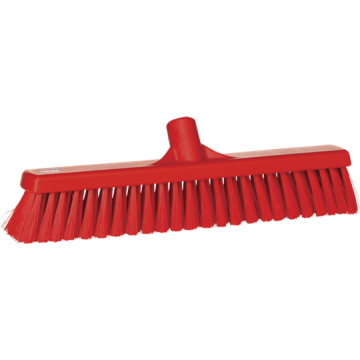 Vukan veger  zacht rood 41 cm