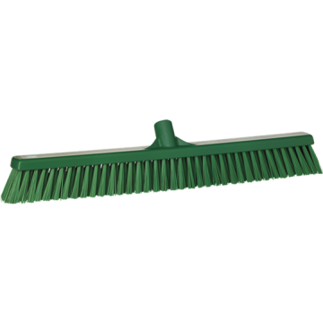 Vikan combi veger groen 60 cm