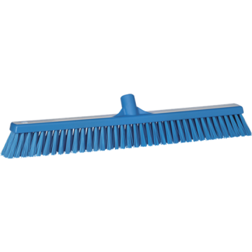 Vikan combi veger blauw 60 cm