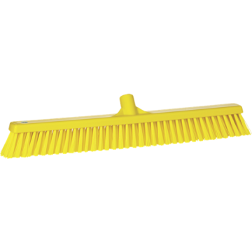 Vikan combi veger geel 60 cm