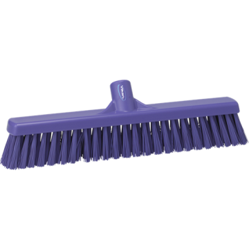 Vikan veger 60 cm zacht paars