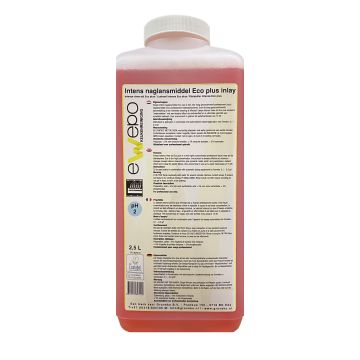 Ewepo Naglans Intence Eco+ inlay 4x2,5L