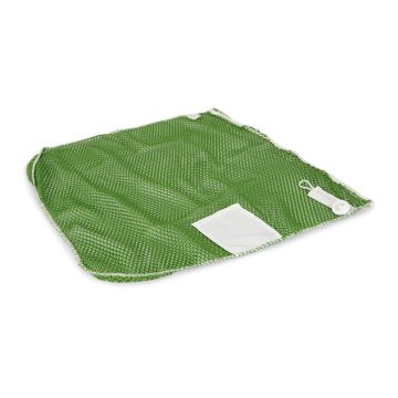 Greenspeed Wasnet groen 60x60 cm