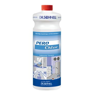 Dr. Schnell Schimmelverwijderaar Pero Chlor 2 x 1 liter