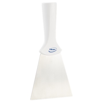 Vikan Handschraper schroefdraad wit 20,5 cm