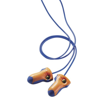 Oordop Howard Leight Laser-Trak 100 paar