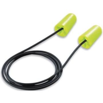 Uvex Oordop X-fit 2112-010 met koord per 100 paar