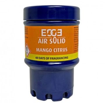 Euro Green Air mango citrus luchtverfrisser