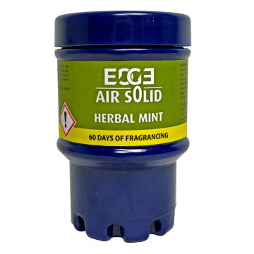 Euro Green air herbal mint luchtverfrisser
