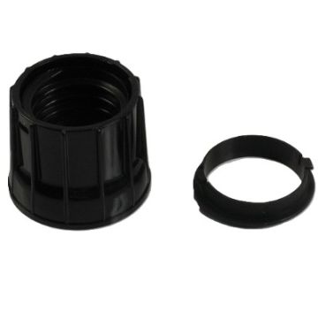 Numatic slangwartel ketelzijde 38mm origineel