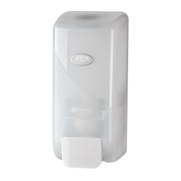 Pearl White Foamzeep dispenser 