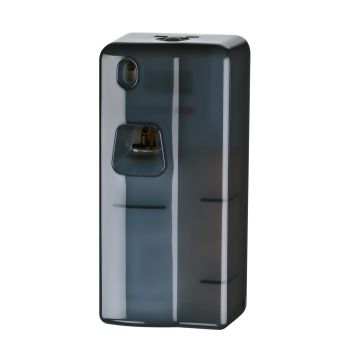 Pearl Black Dispenser zwart tbv luchtverfrisser