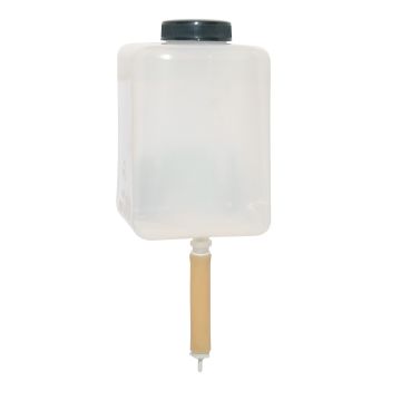 Navulcontainer 1l Tbv Pearl Zeepdispense