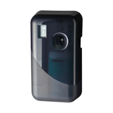 Pearl Black Dispenser zwart TC tbv luchtverfrisser